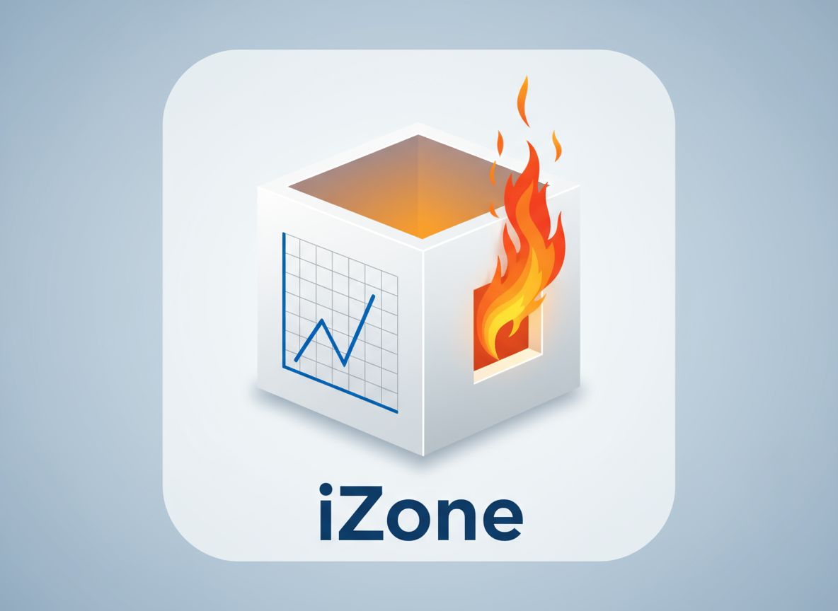 iZone 5.1 release